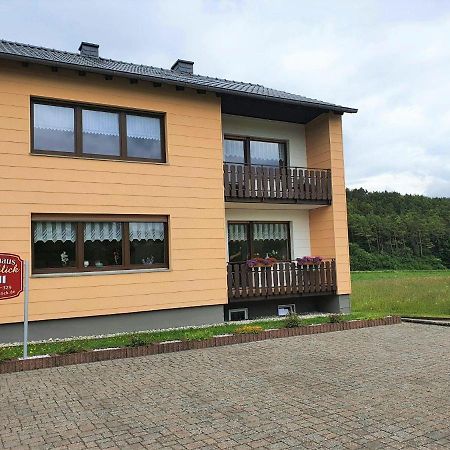 Ferienhaus-Naturblick Berndorf  Экстерьер фото
