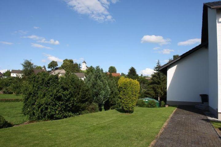 Ferienhaus-Naturblick Berndorf  Экстерьер фото